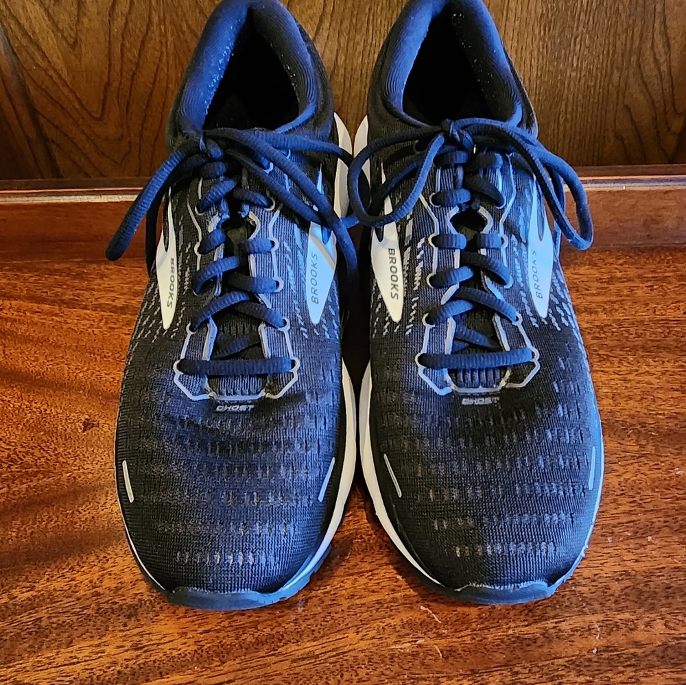 Brooks Ghost 13